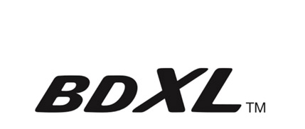 BDXL icon